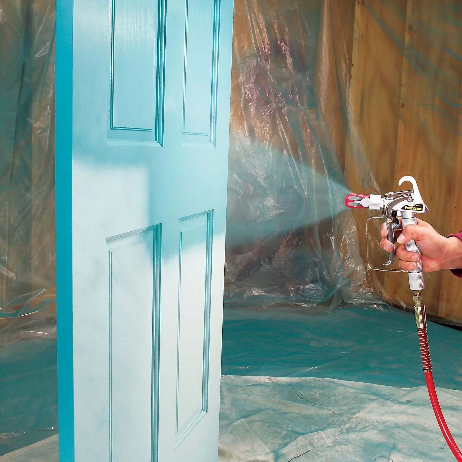 Painting and Decorating by HandyNinja